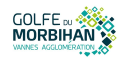 Logo du partenaire Golfe du Morbihan Vannes Agglomération