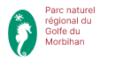Logo du partenaire Parc Naturel du Golfe du Morbihan