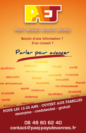 LOGO DU POINT ACCUEIL ECOUTE JEUNE