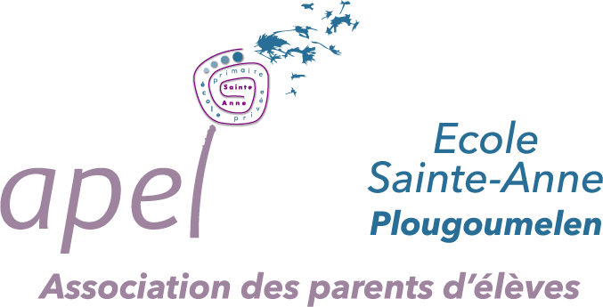 LOGO APEL SAINTE