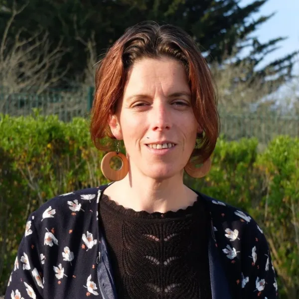 Responsable adjointe