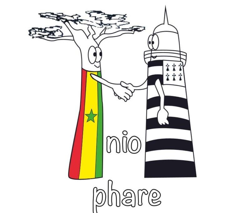 LOGO NIOPHARE