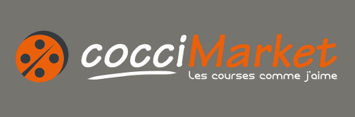 LOGO COCCIMARKET