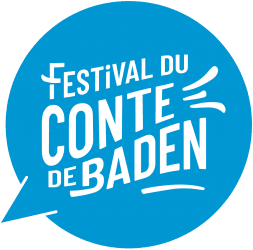 Logo festival du conte de Baden